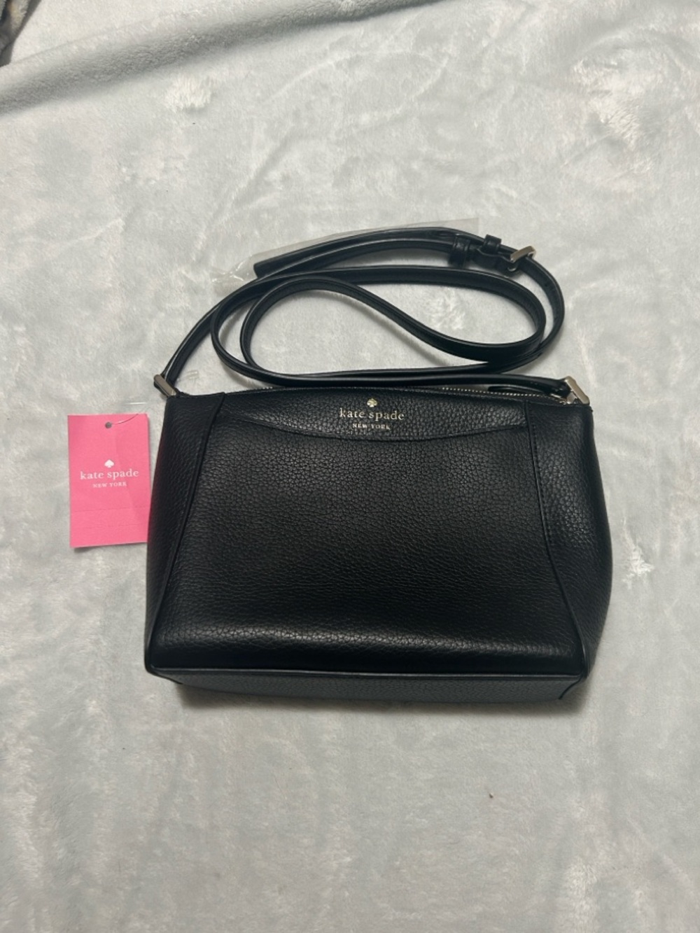 Kate Spade Monica crossbody